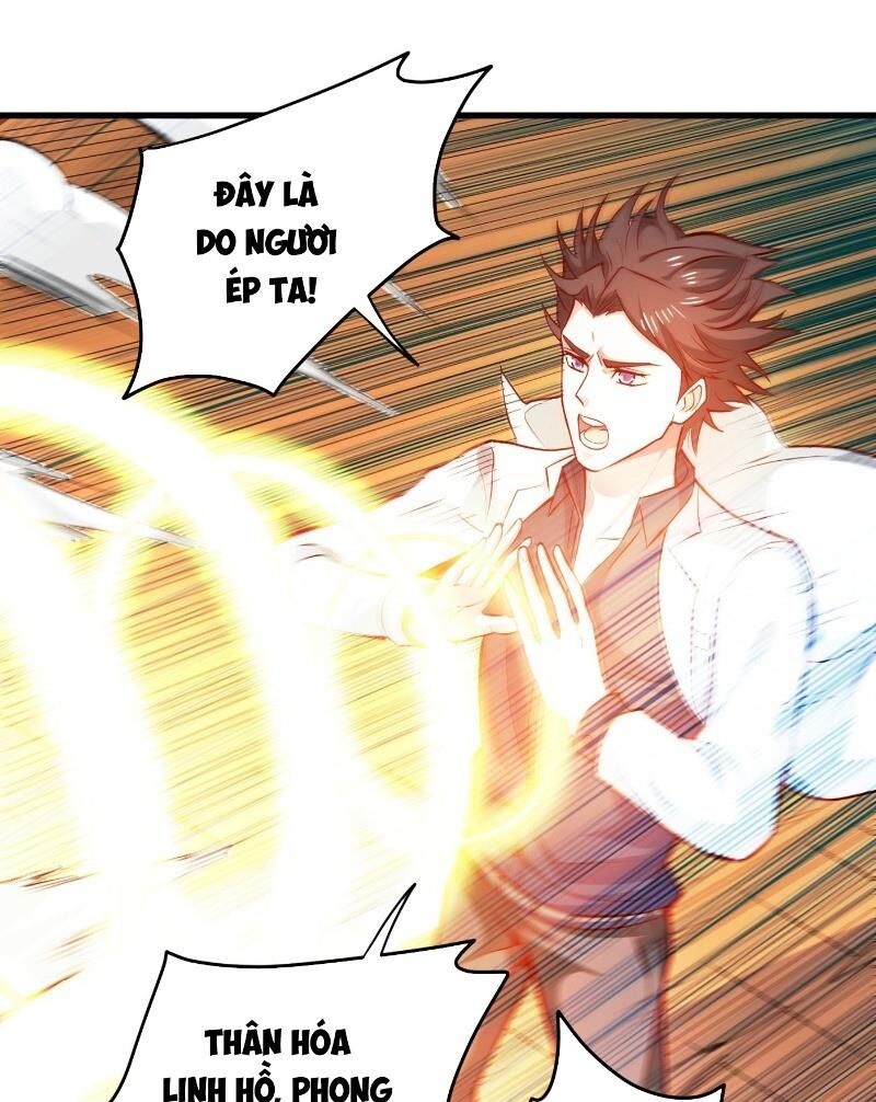 Siêu Cấp Thần Y Tại Đô Thị Chapter 86 - Next Chapter 87