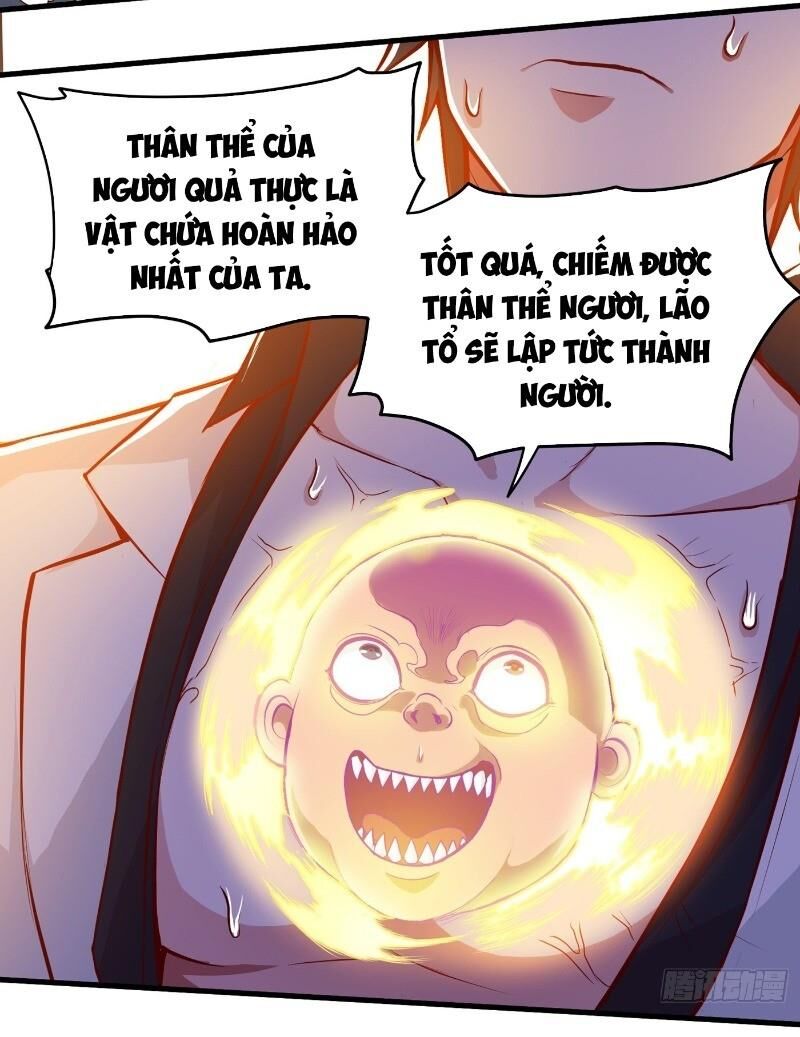 Siêu Cấp Thần Y Tại Đô Thị Chapter 86 - Next Chapter 87