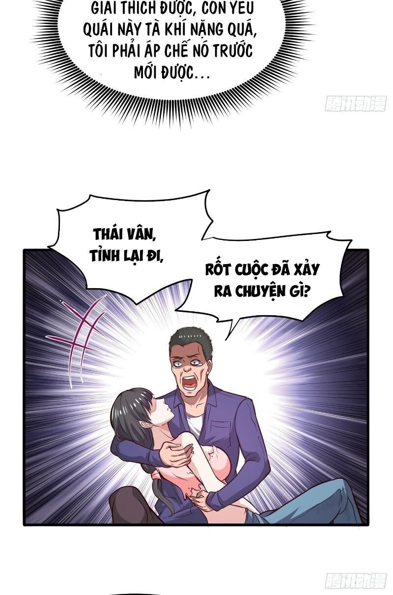 Siêu Cấp Thần Y Tại Đô Thị Chapter 86 - Next Chapter 87