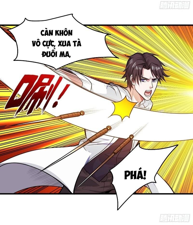 Siêu Cấp Thần Y Tại Đô Thị Chapter 86 - Next Chapter 87