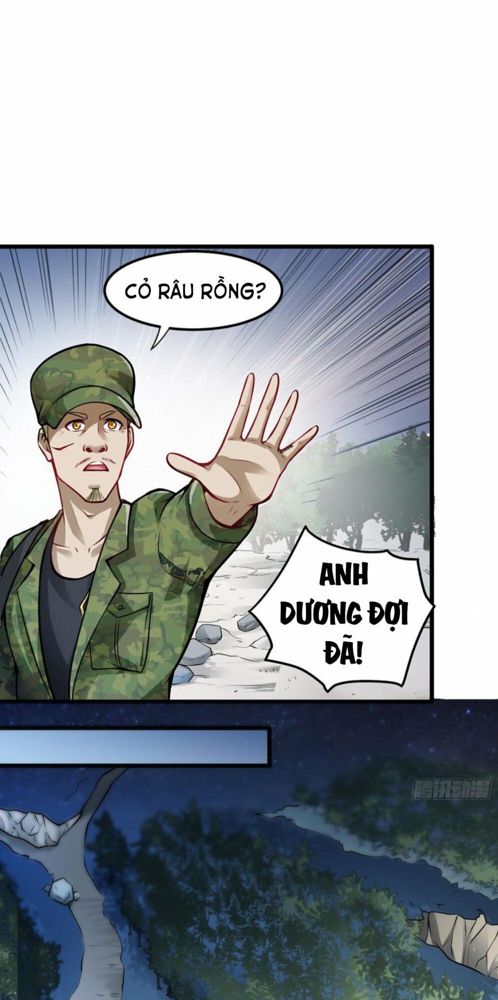 Siêu Cấp Thần Y Tại Đô Thị Chapter 61 - Next Chapter 62