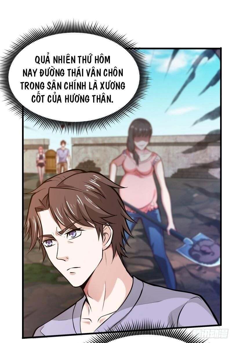 Siêu Cấp Thần Y Tại Đô Thị Chapter 84 - Next Chapter 85