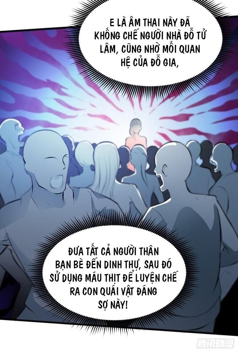 Siêu Cấp Thần Y Tại Đô Thị Chapter 84 - Next Chapter 85