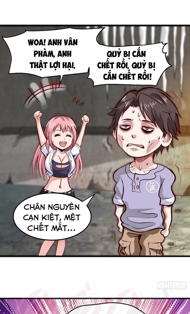 Siêu Cấp Thần Y Tại Đô Thị Chapter 84 - Next Chapter 85