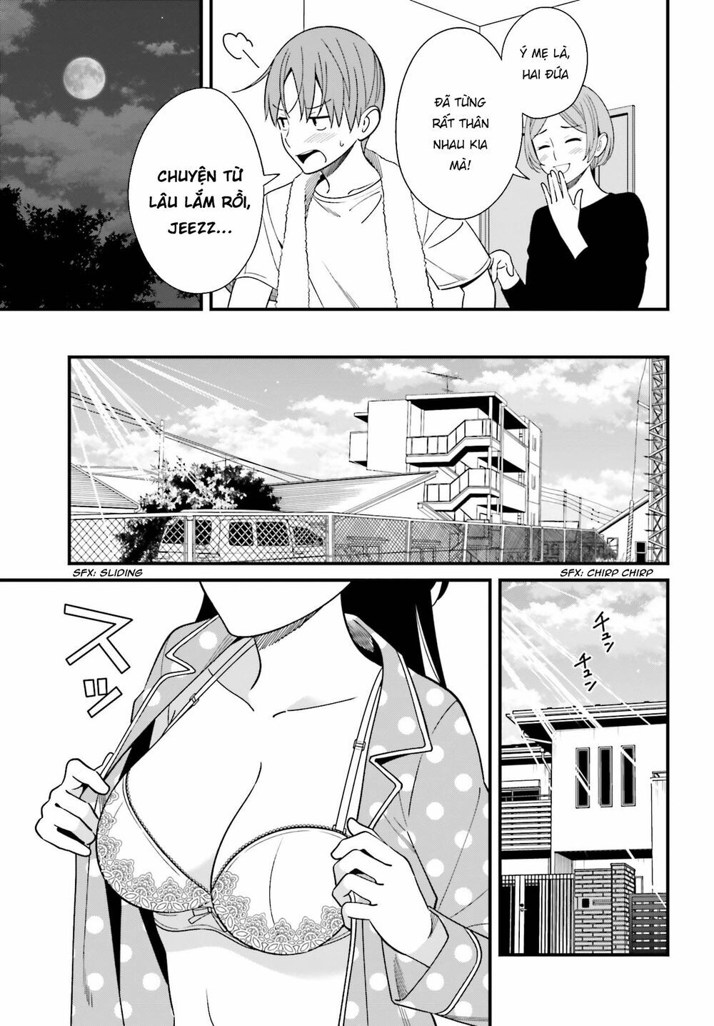 Hirasaka Hinako Ga Ero Kawaii Koto Wo Ore Dake Ga Shitteiru Chapter 13 - Next Chapter 14