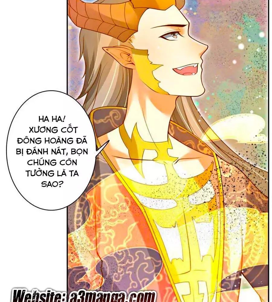 Thanh Khâu Nữ Đế: Phu Quân Muốn Tạo Phản Chapter 112 - Next Chapter 113