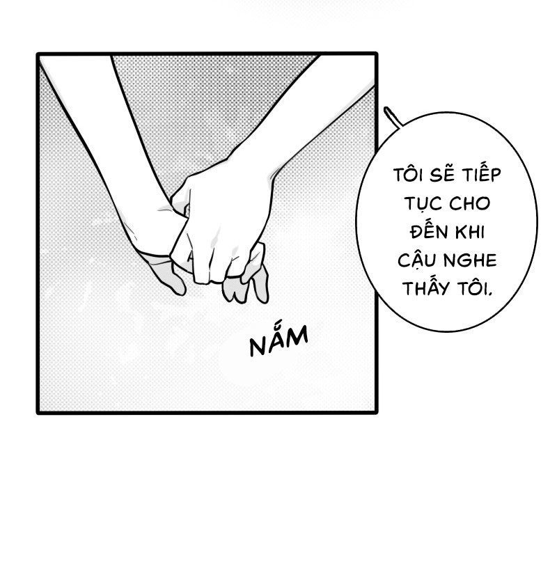 Not So Shoujo Love Story Chapter 11 - Trang 3