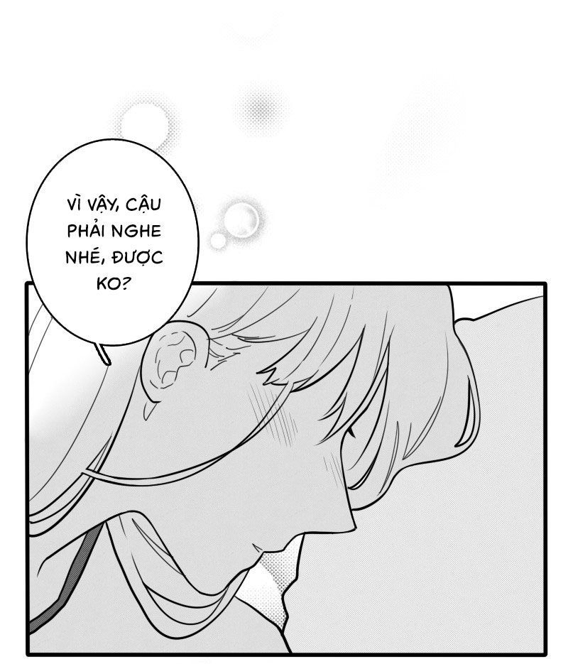 Not So Shoujo Love Story Chapter 11 - Trang 3