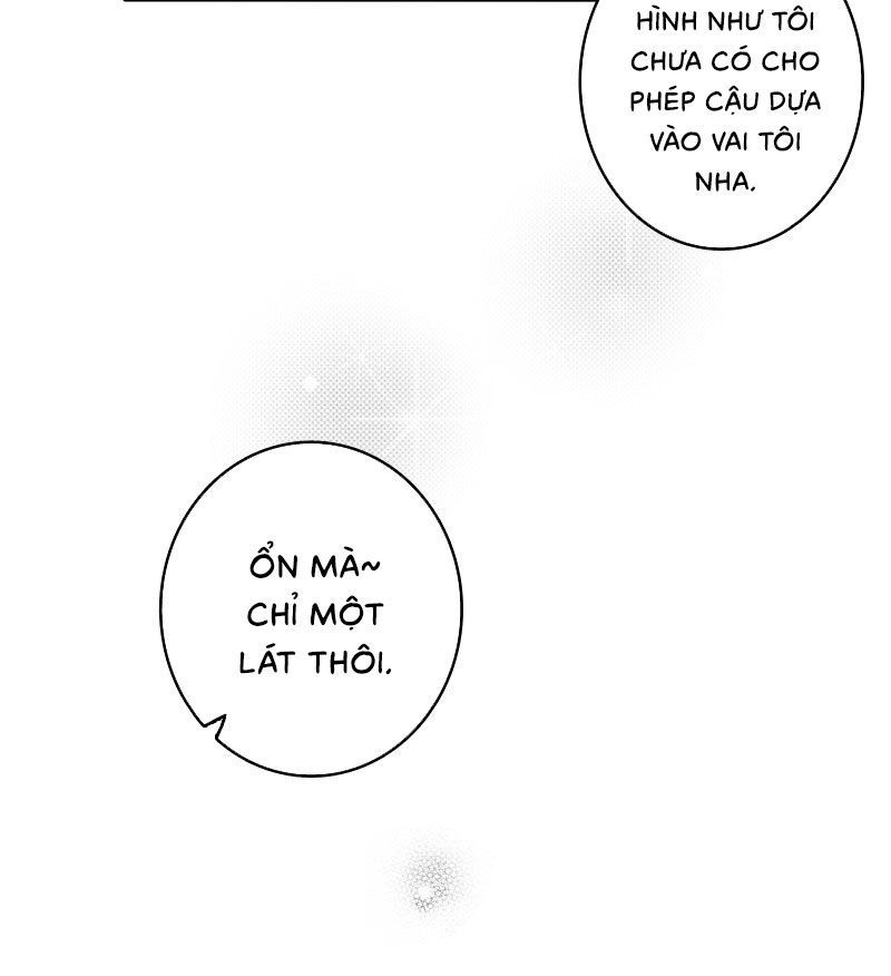 Not So Shoujo Love Story Chapter 11 - Trang 3