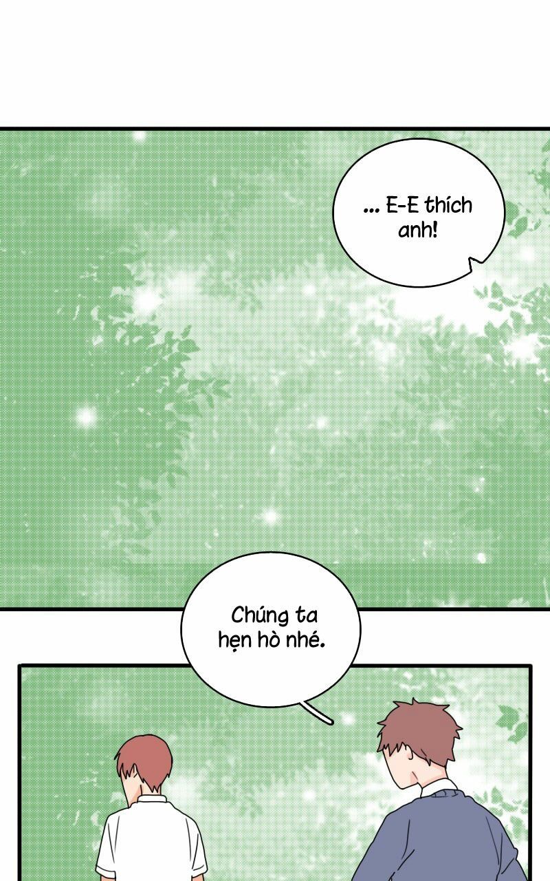 Not So Shoujo Love Story Chapter 16 - Trang 3