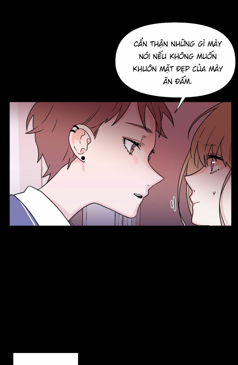 Not So Shoujo Love Story Chapter 19 - Trang 3