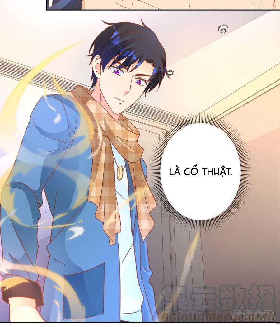 Vú Em Là Cổ Tiên Chapter 106 - Trang 3