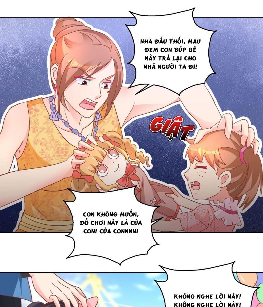 Vú Em Là Cổ Tiên Chapter 106 - Trang 3