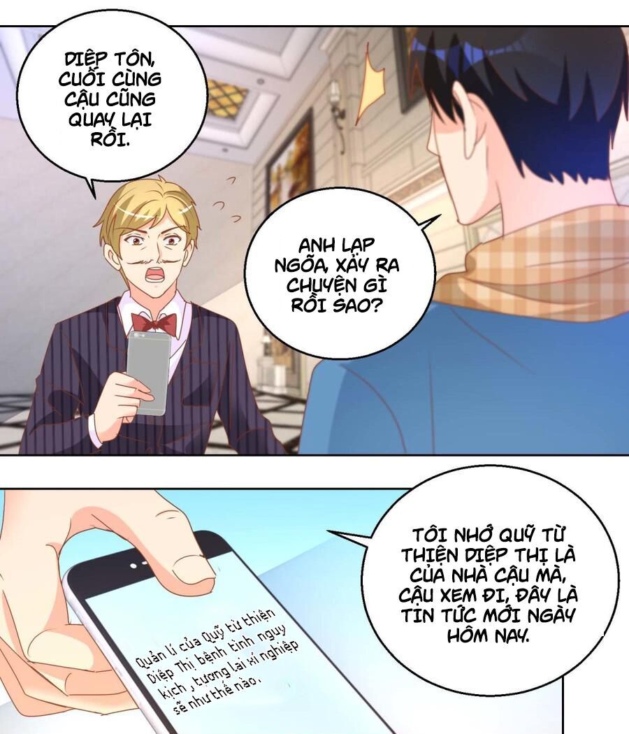 Vú Em Là Cổ Tiên Chapter 106 - Trang 3