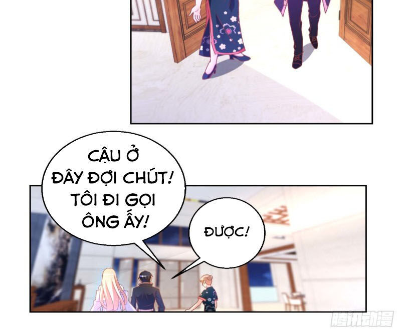 Vú Em Là Cổ Tiên Chapter 109 - Trang 3