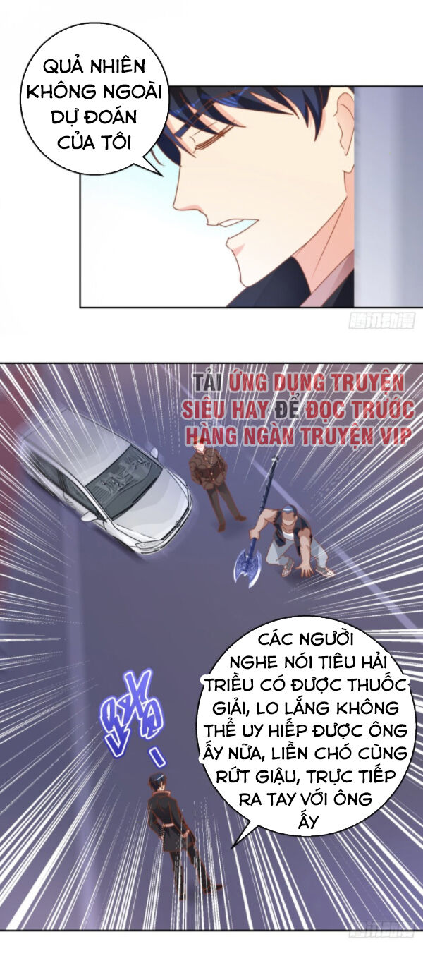 Vú Em Là Cổ Tiên Chapter 112 - Trang 3