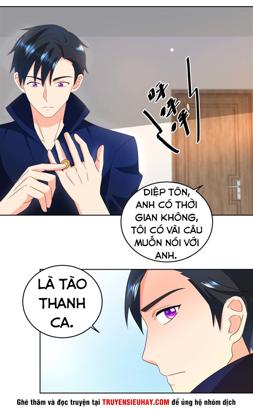 Vú Em Là Cổ Tiên Chapter 31 - Trang 3