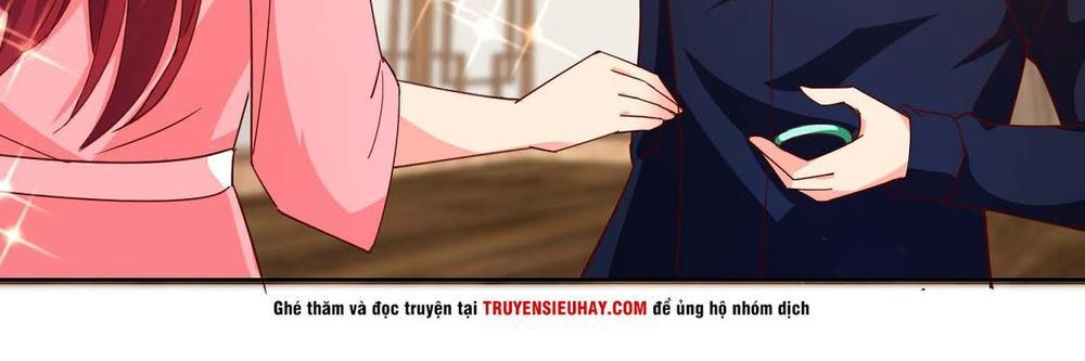 Vú Em Là Cổ Tiên Chapter 33 - Trang 3