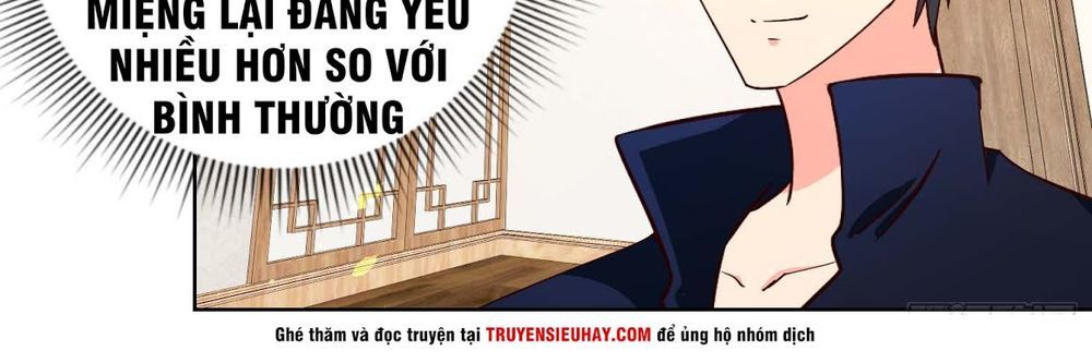 Vú Em Là Cổ Tiên Chapter 33 - Trang 3