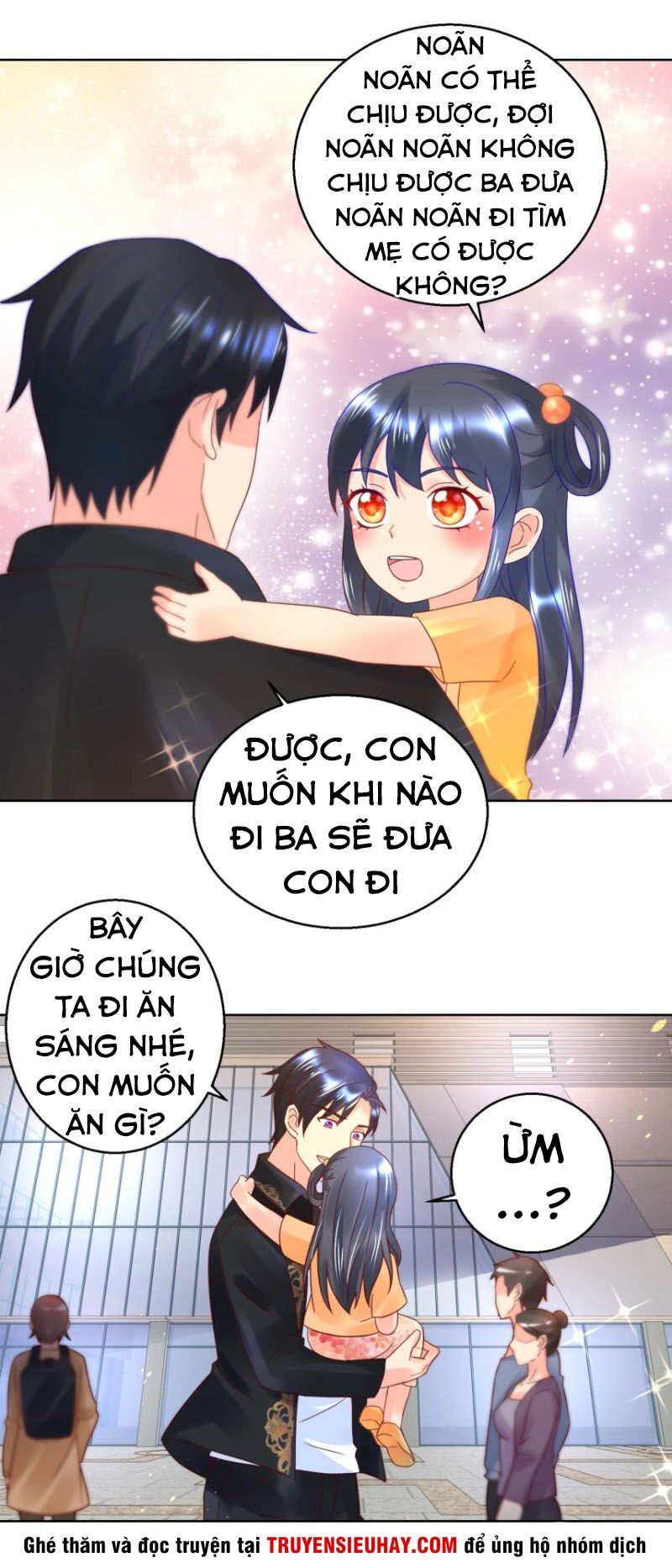 Vú Em Là Cổ Tiên Chapter 35 - Trang 3