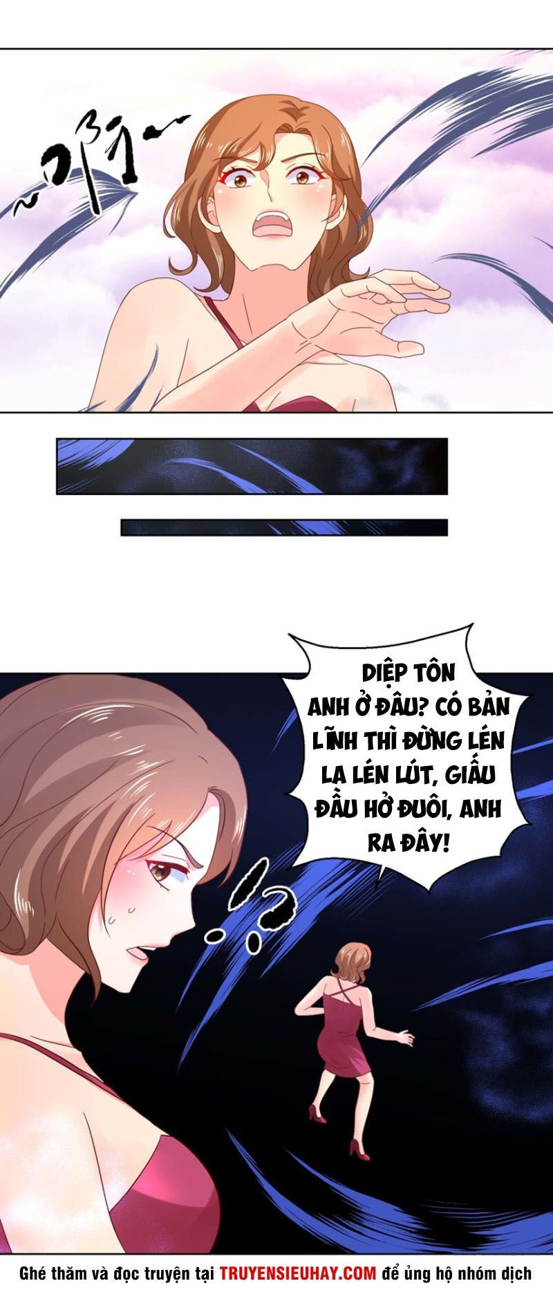 Vú Em Là Cổ Tiên Chapter 38 - Trang 3