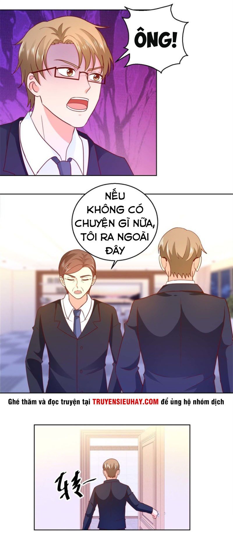 Vú Em Là Cổ Tiên Chapter 46 - Trang 3