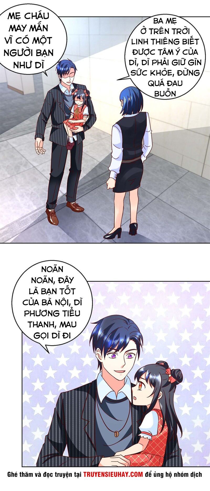 Vú Em Là Cổ Tiên Chapter 53 - Trang 3