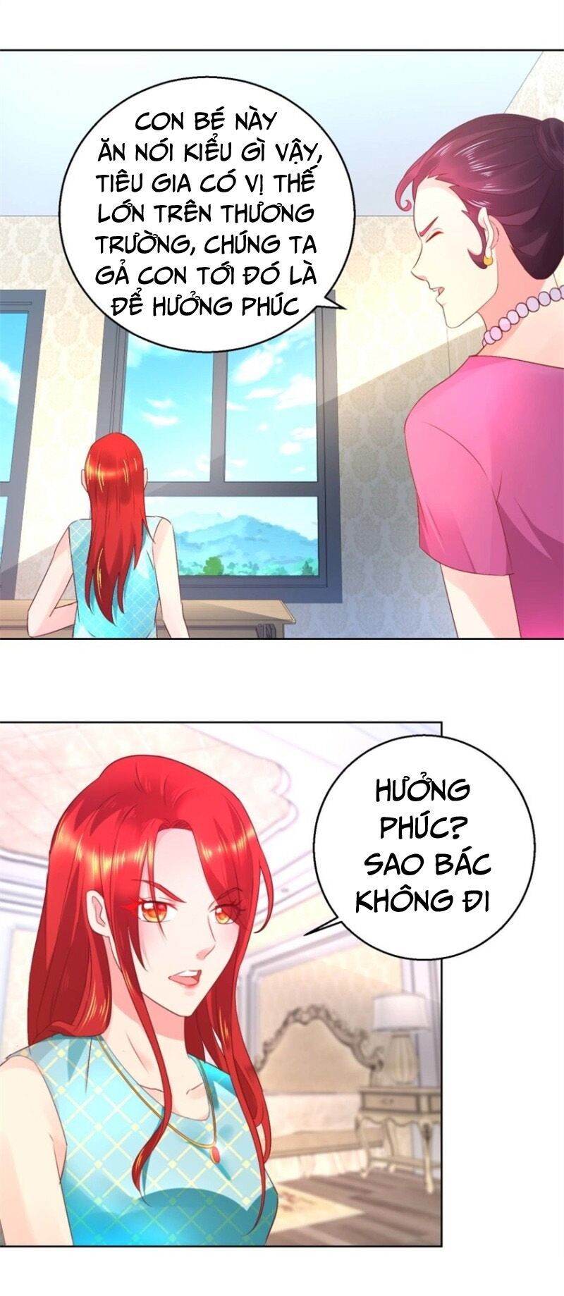 Vú Em Là Cổ Tiên Chapter 59 - Trang 3