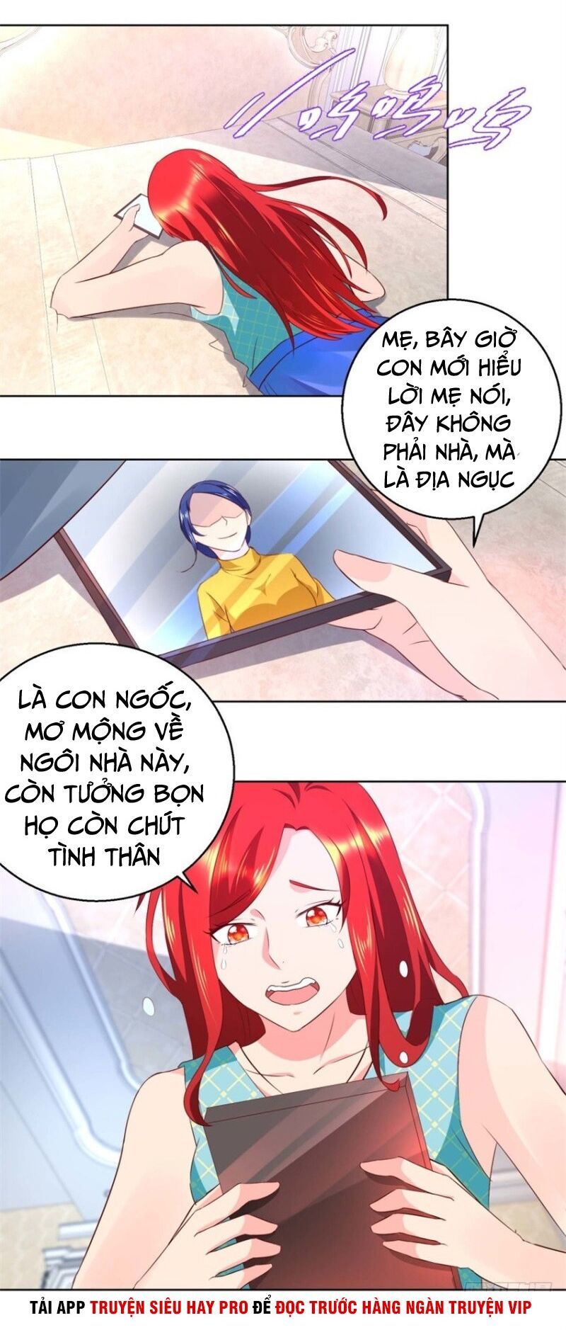 Vú Em Là Cổ Tiên Chapter 59 - Trang 3