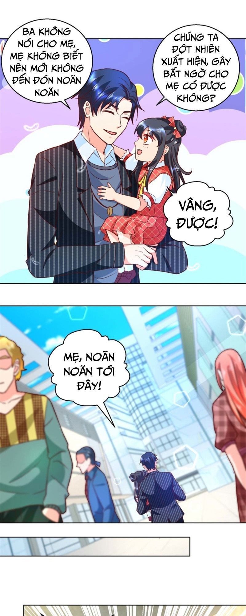 Vú Em Là Cổ Tiên Chapter 62 - Trang 3