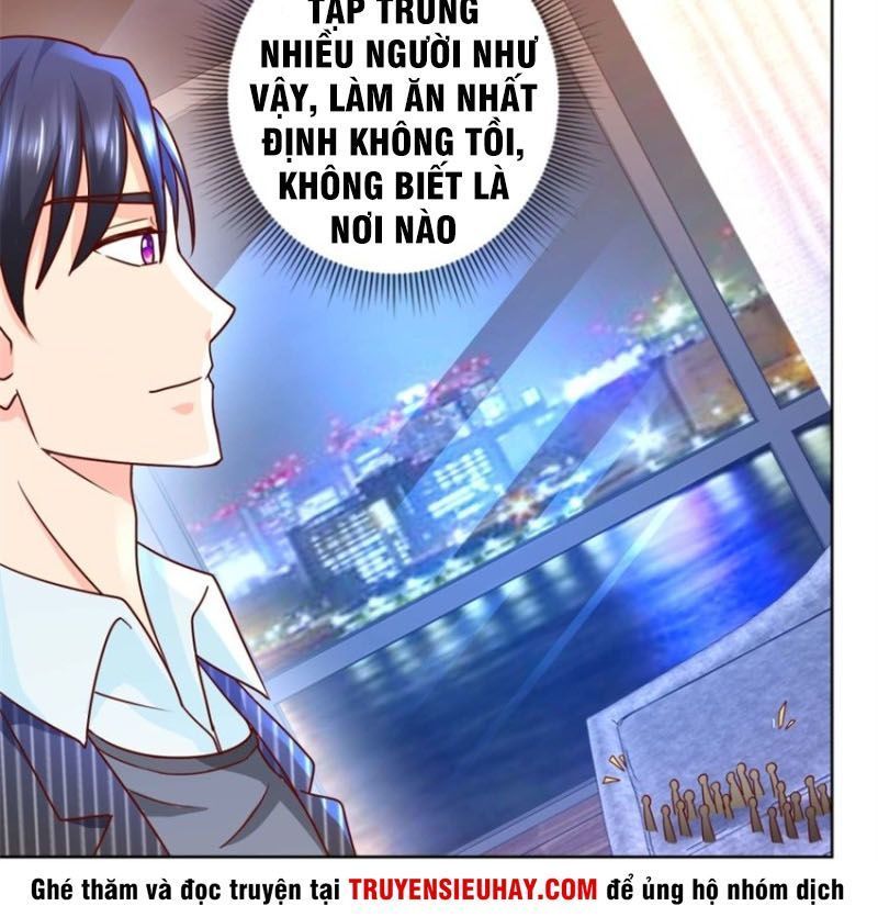 Vú Em Là Cổ Tiên Chapter 75 - Trang 3