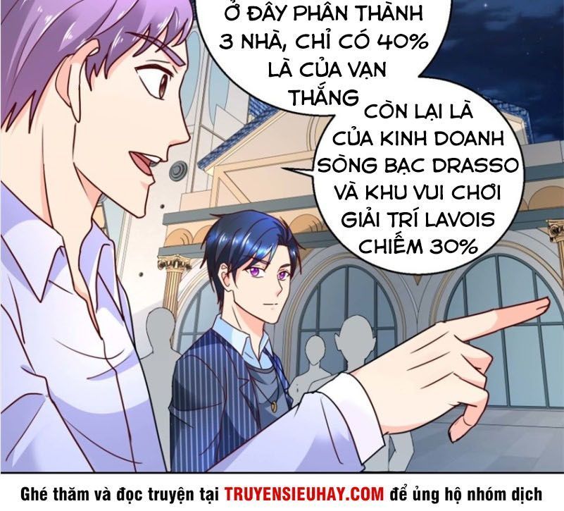 Vú Em Là Cổ Tiên Chapter 76 - Trang 3