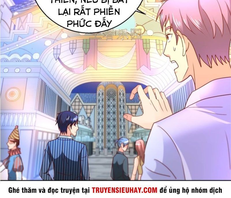 Vú Em Là Cổ Tiên Chapter 76 - Trang 3