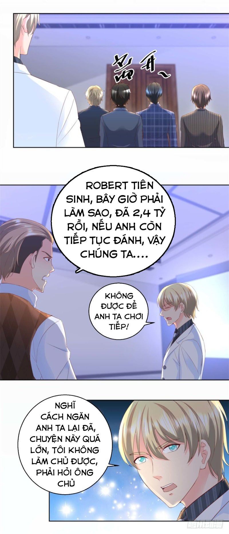 Vú Em Là Cổ Tiên Chapter 78 - Trang 3