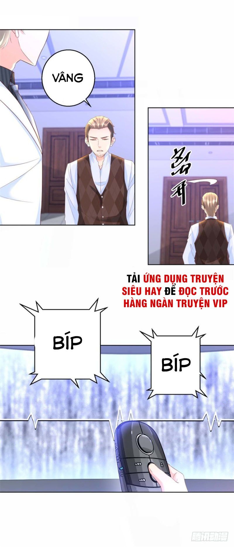 Vú Em Là Cổ Tiên Chapter 78 - Trang 3