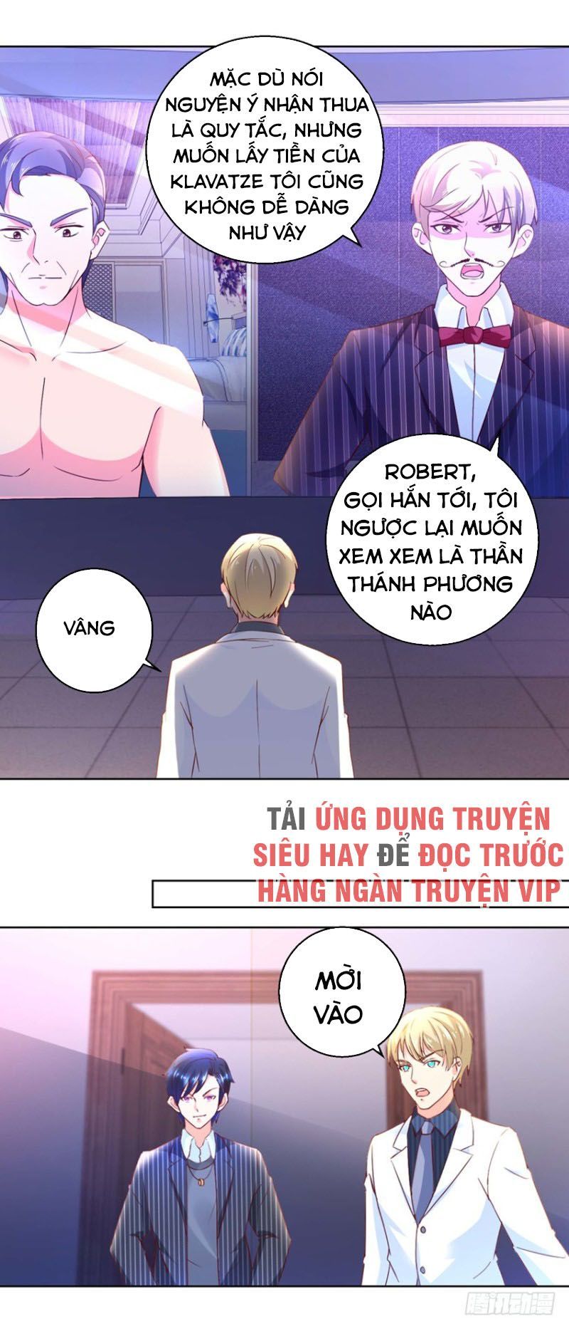 Vú Em Là Cổ Tiên Chapter 79 - Trang 3