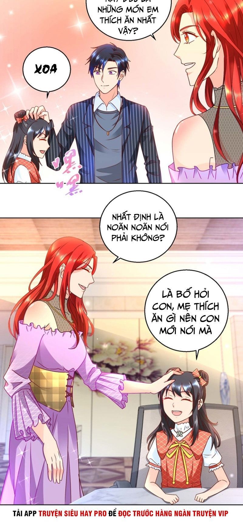 Vú Em Là Cổ Tiên Chapter 81 - Trang 3