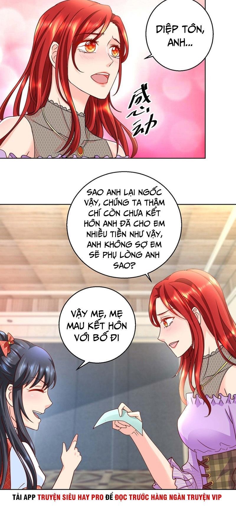 Vú Em Là Cổ Tiên Chapter 82 - Trang 3