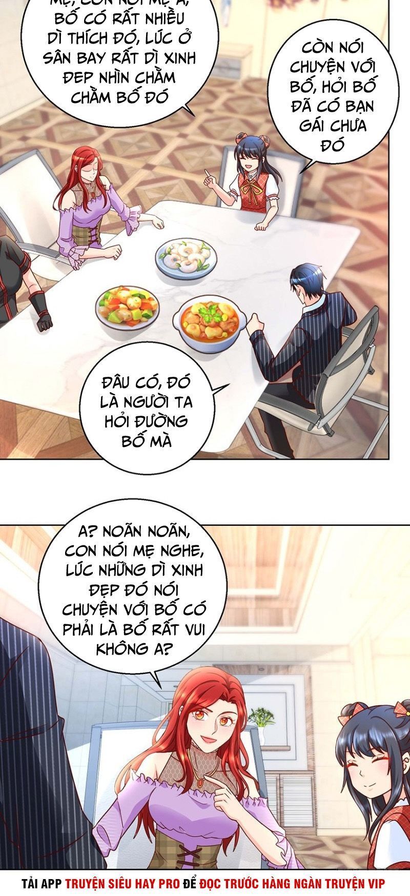 Vú Em Là Cổ Tiên Chapter 82 - Trang 3