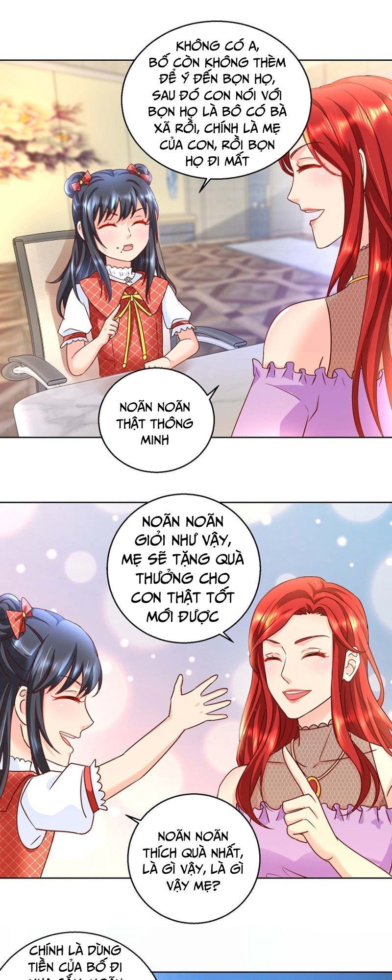 Vú Em Là Cổ Tiên Chapter 82 - Trang 3