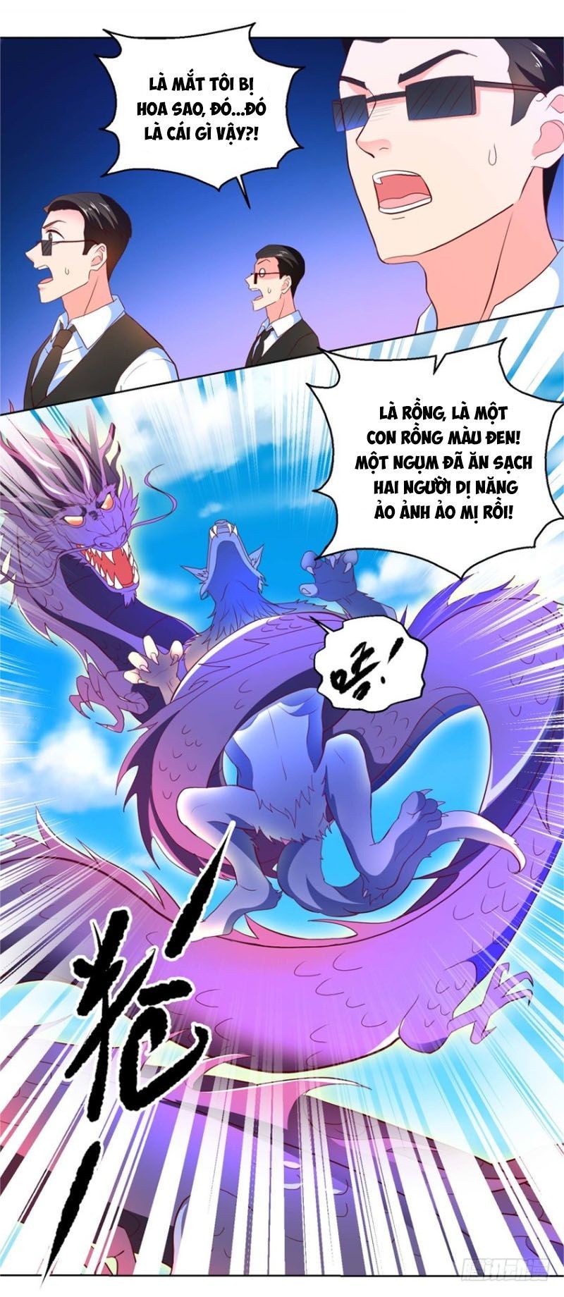 Vú Em Là Cổ Tiên Chapter 90 - Trang 3