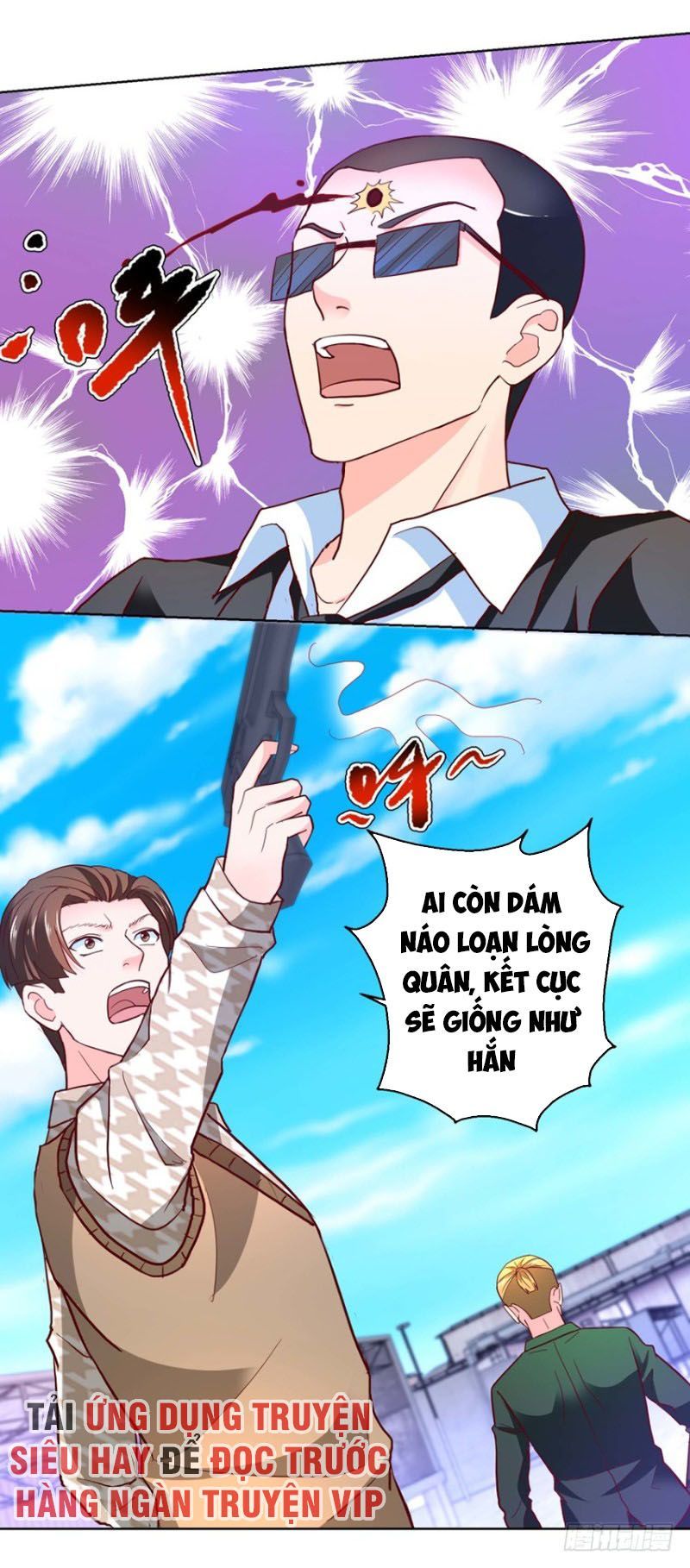 Vú Em Là Cổ Tiên Chapter 92 - Trang 3