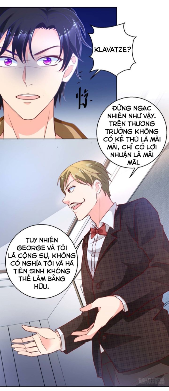 Vú Em Là Cổ Tiên Chapter 95 - Trang 3