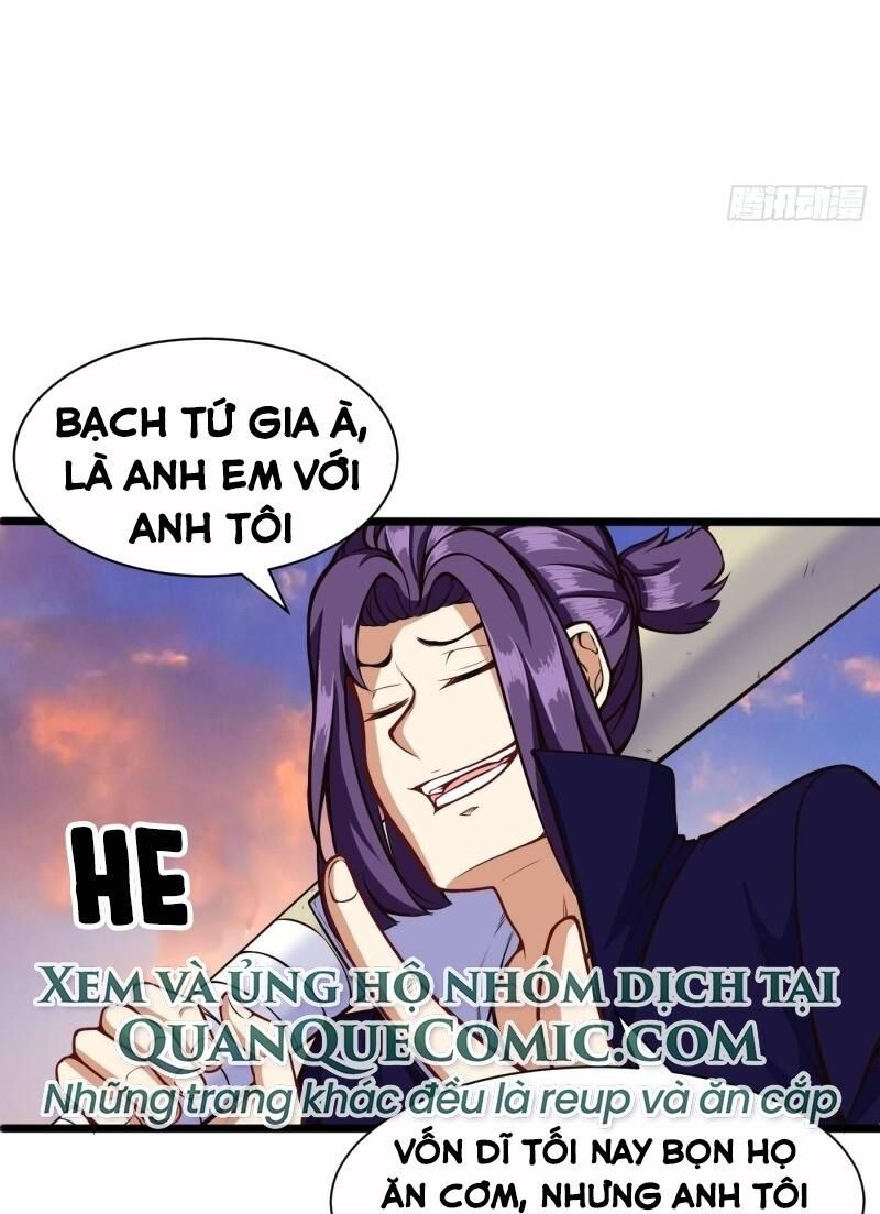 Đô Thị Âm Dương Tiên Y Chapter 83 - Next Chapter 84