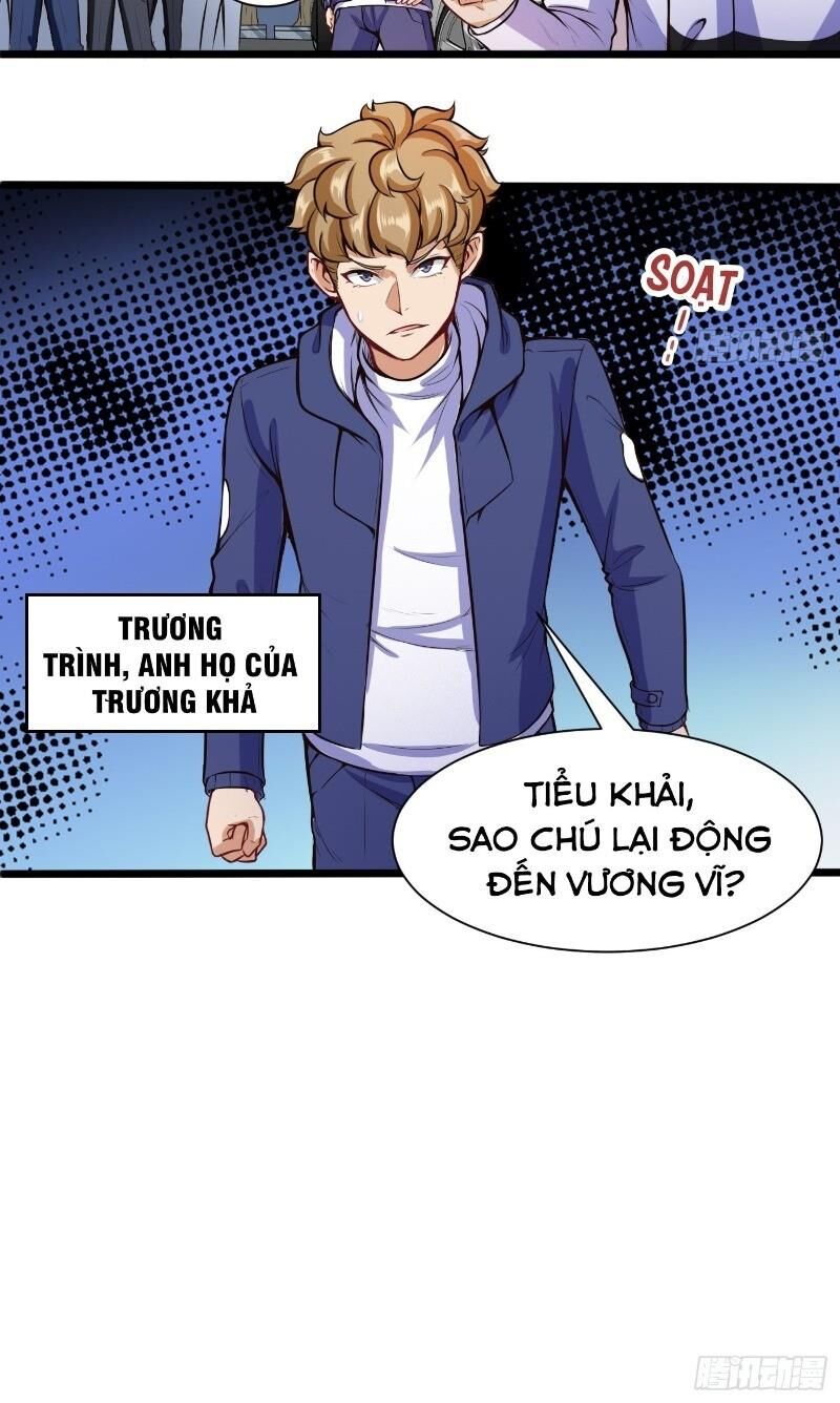 Đô Thị Âm Dương Tiên Y Chapter 84 - Next Chapter 85