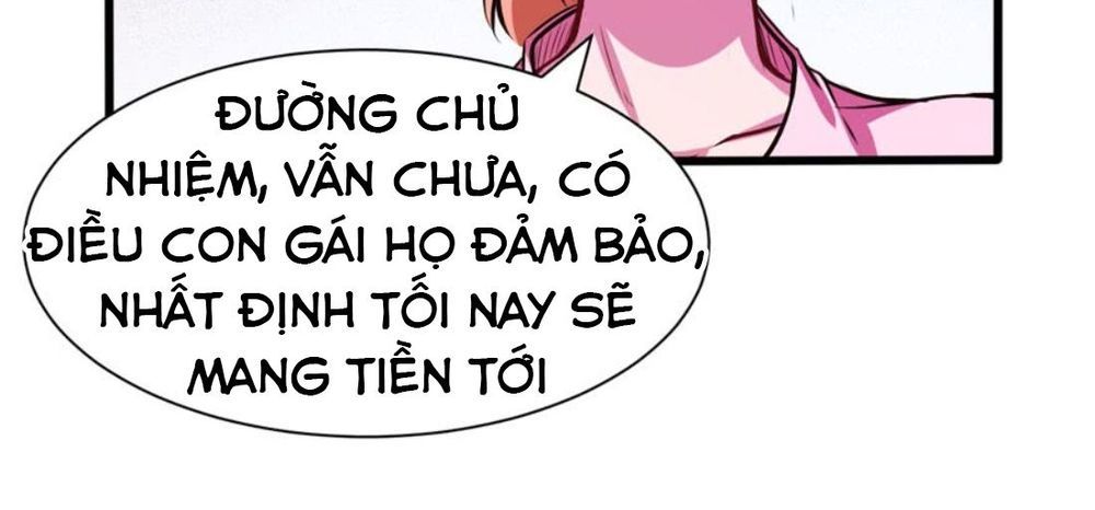 Đô Thị Âm Dương Tiên Y Chapter 22 - Next Chapter 23