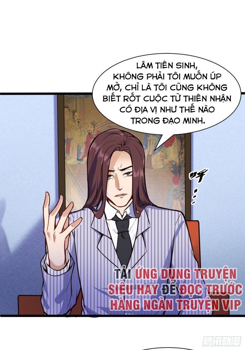 Đô Thị Âm Dương Tiên Y Chapter 94 - Next Chapter 95