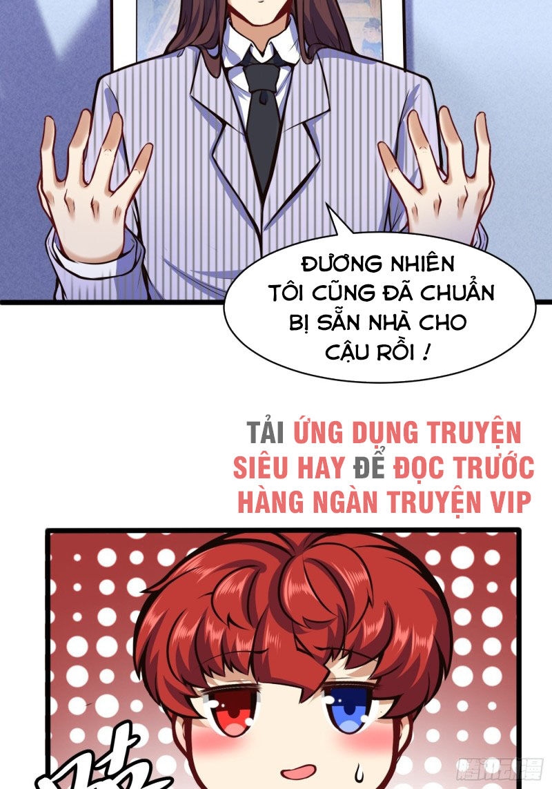 Đô Thị Âm Dương Tiên Y Chapter 94 - Next Chapter 95