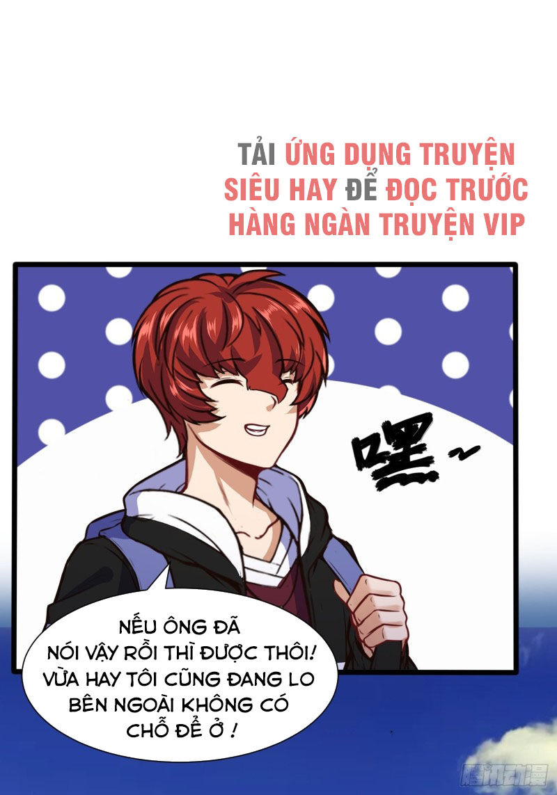 Đô Thị Âm Dương Tiên Y Chapter 94 - Next Chapter 95