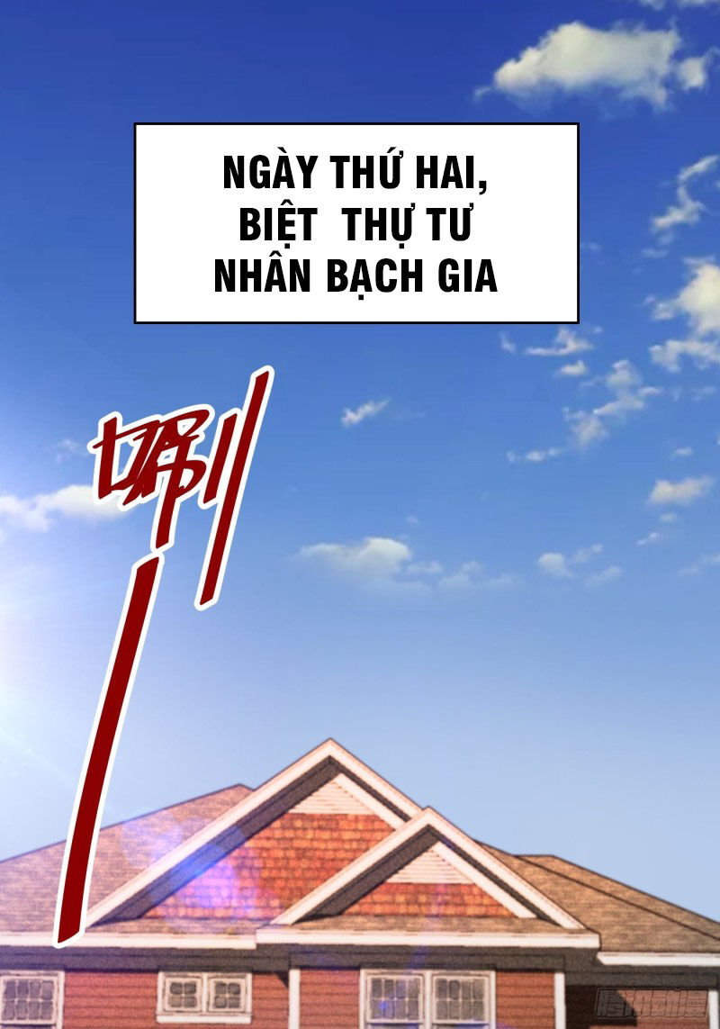 Đô Thị Âm Dương Tiên Y Chapter 94 - Next Chapter 95